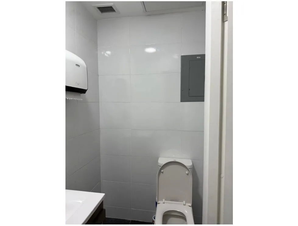 Consultorio médico en alquiler | the panama clinic