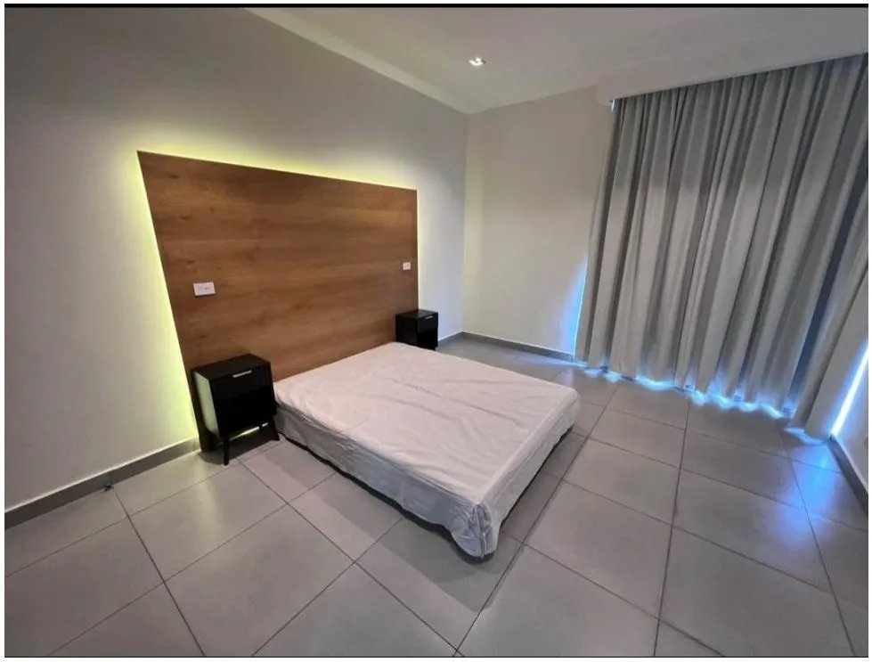 Alquiler de apartamento amoblado en ph element, av. balboa