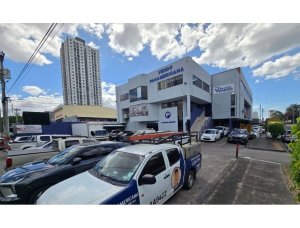 142510 - Panamá - offices - remates judiciales