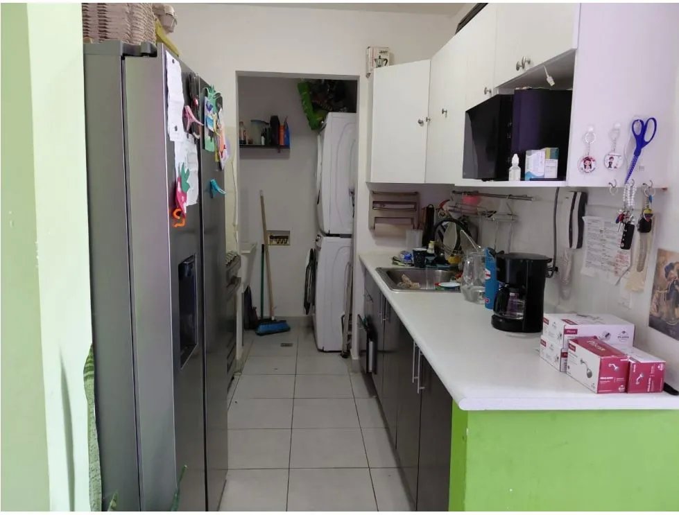 Alquiler de apartamento amoblado en ph olimpia, arraiján