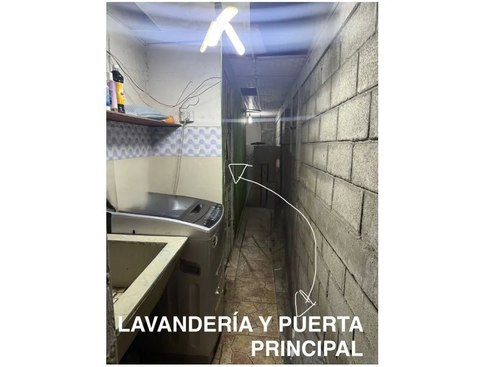 Venta de local comercial en felipillo,