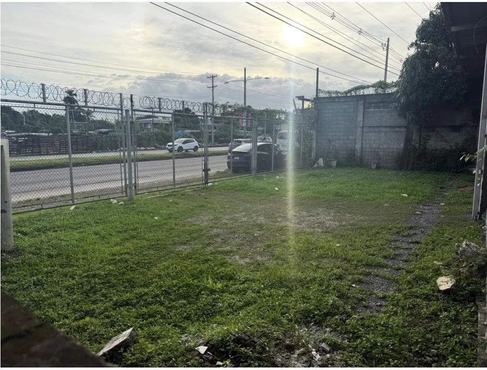 Venta de local comercial en felipillo,