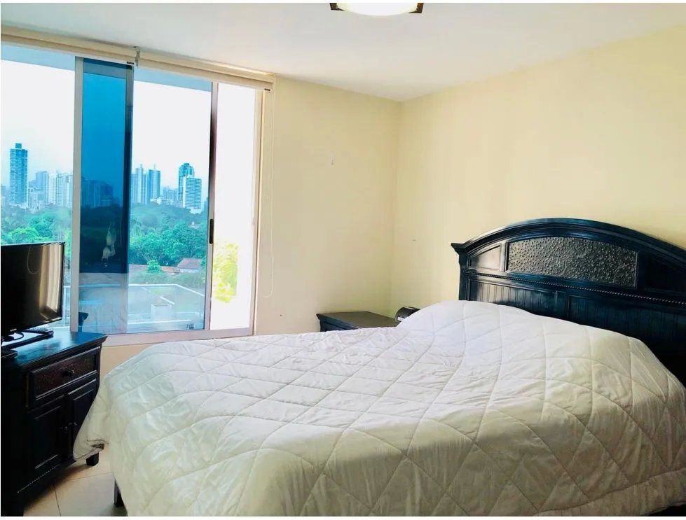 Venta de apartamento en ph parque lefevre