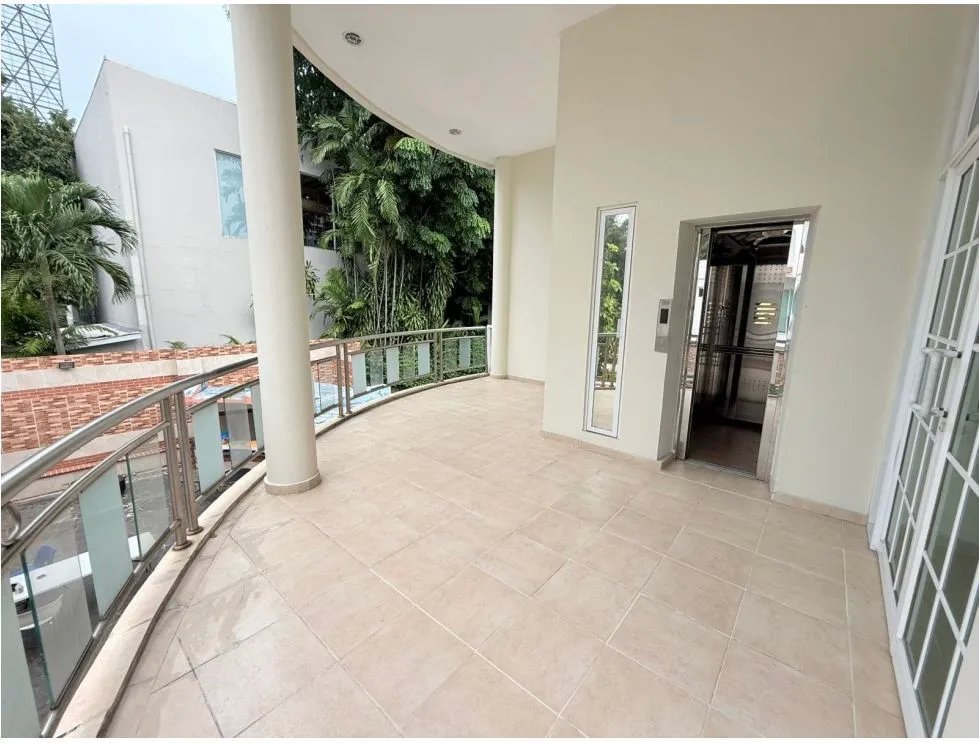 Venta/alquiler de casa lujosa en san francisco