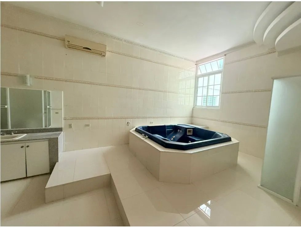Venta/alquiler de casa lujosa en san francisco