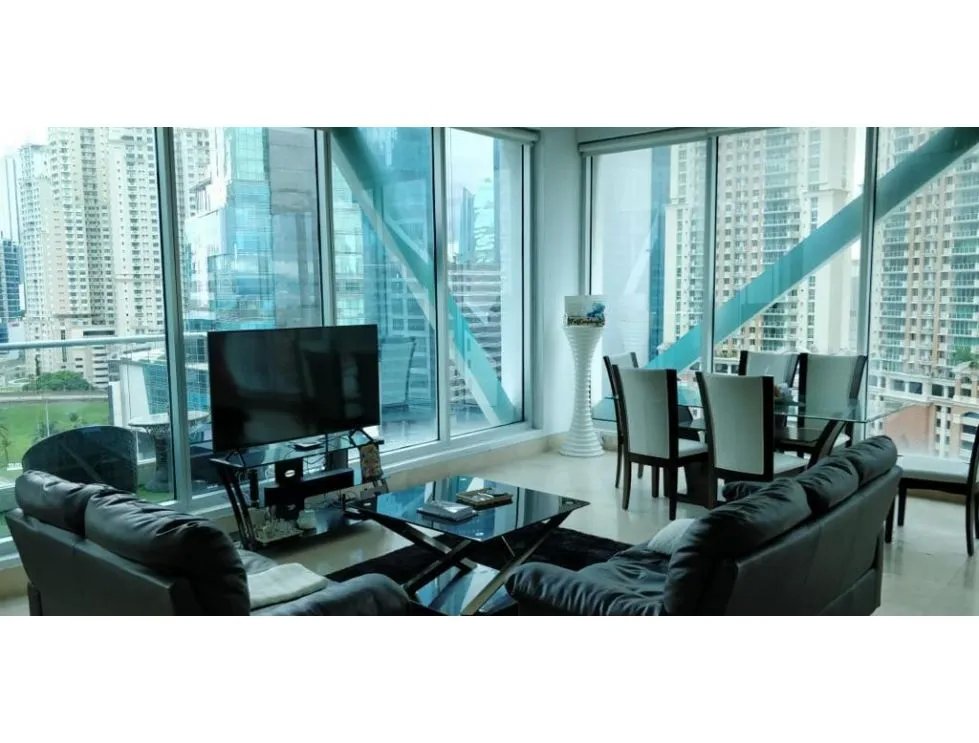 Venta de apartamento en ph loft 41, punta pacífica