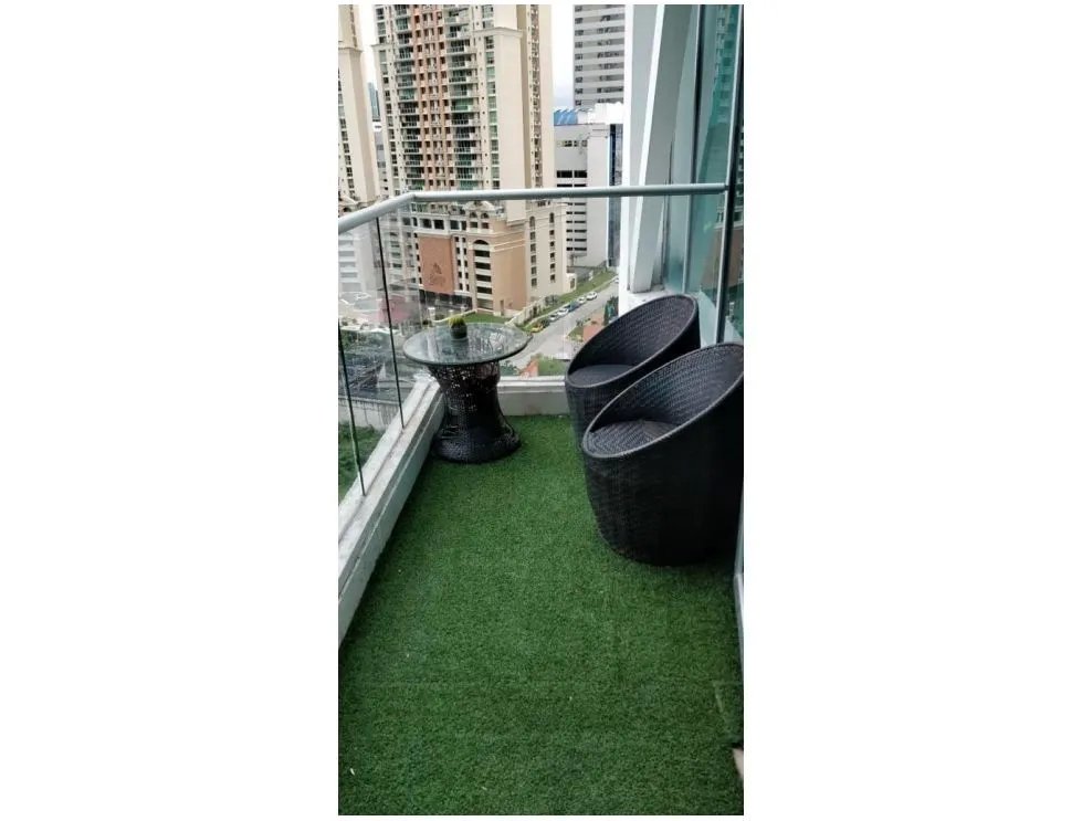 Venta de apartamento en ph loft 41, punta pacífica