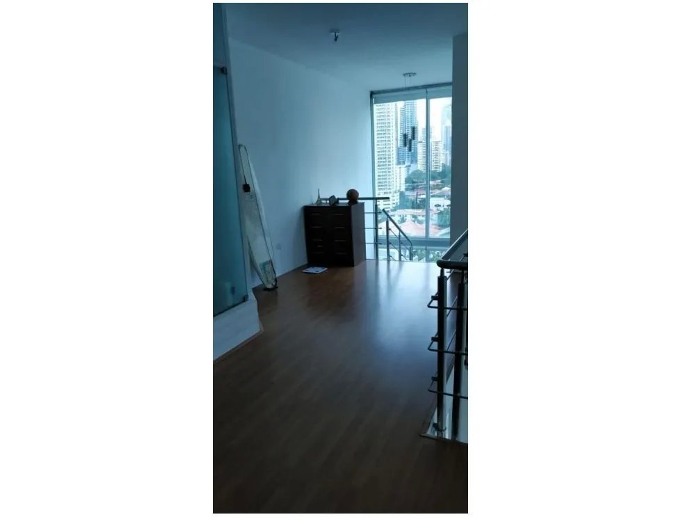 Venta de apartamento en ph loft 41, punta pacífica