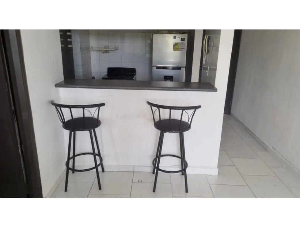 Alquiler de apartamento en ph don omar