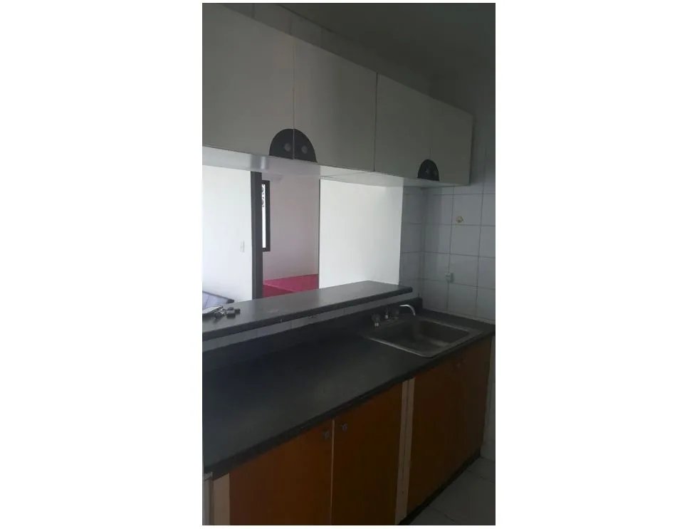Alquiler de apartamento en ph don omar