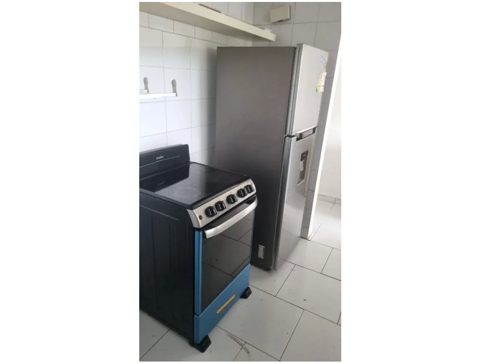 Alquiler de apartamento en ph don omar