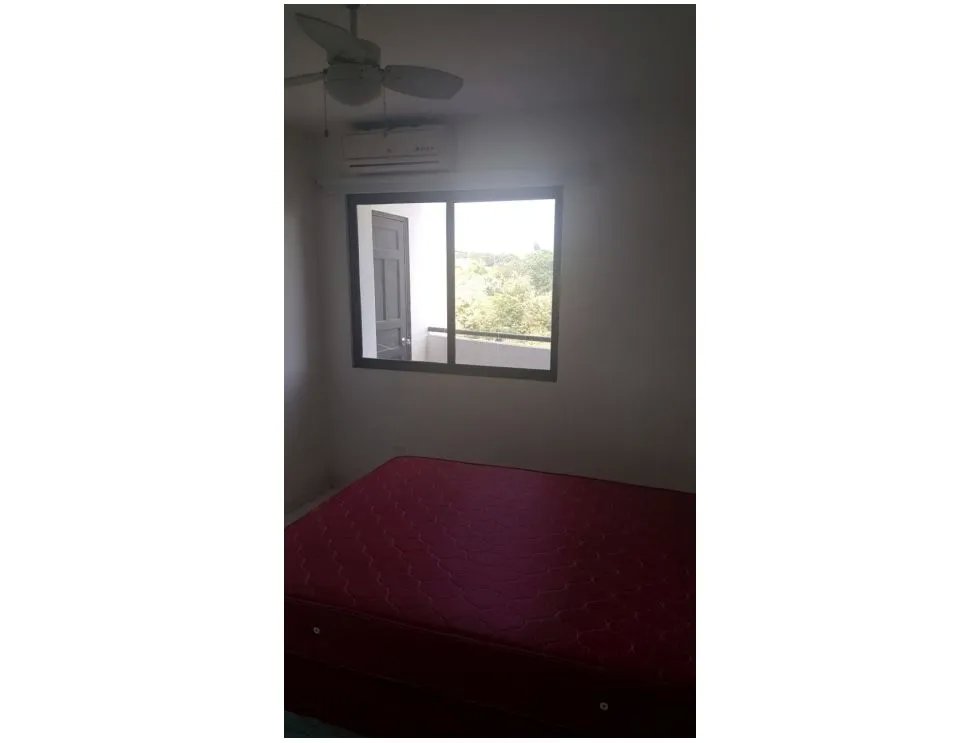 Alquiler de apartamento en ph don omar