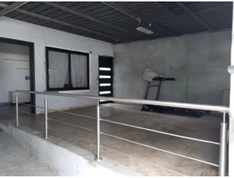 Venta de casa en juan díaz, las acacias