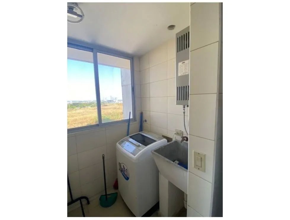 Venta de apartamento en ph 4 islas  torre 100 | río abajo