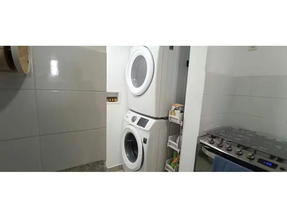 Alquiler de apartamento amoblado en ph athas, 12 de octubre