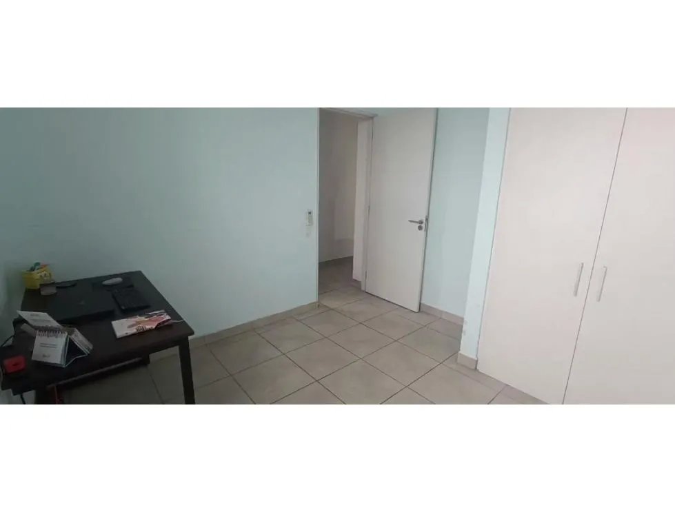 Alquiler de apartamento amoblado en ph athas, 12 de octubre