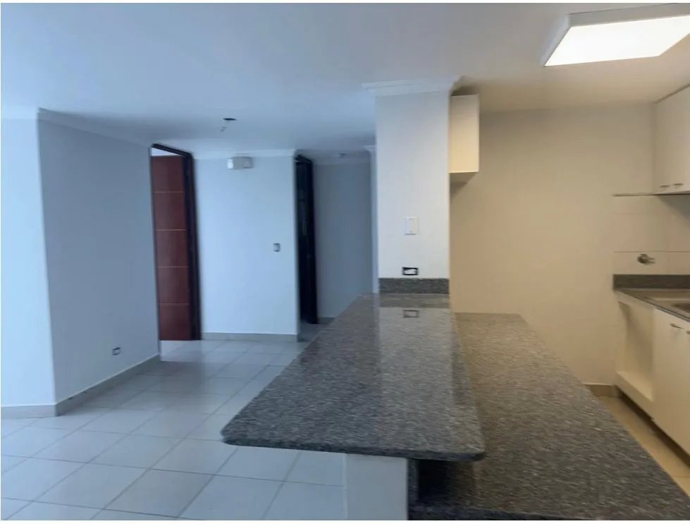 Apartamento en ph central park, torre park  vía transístmica