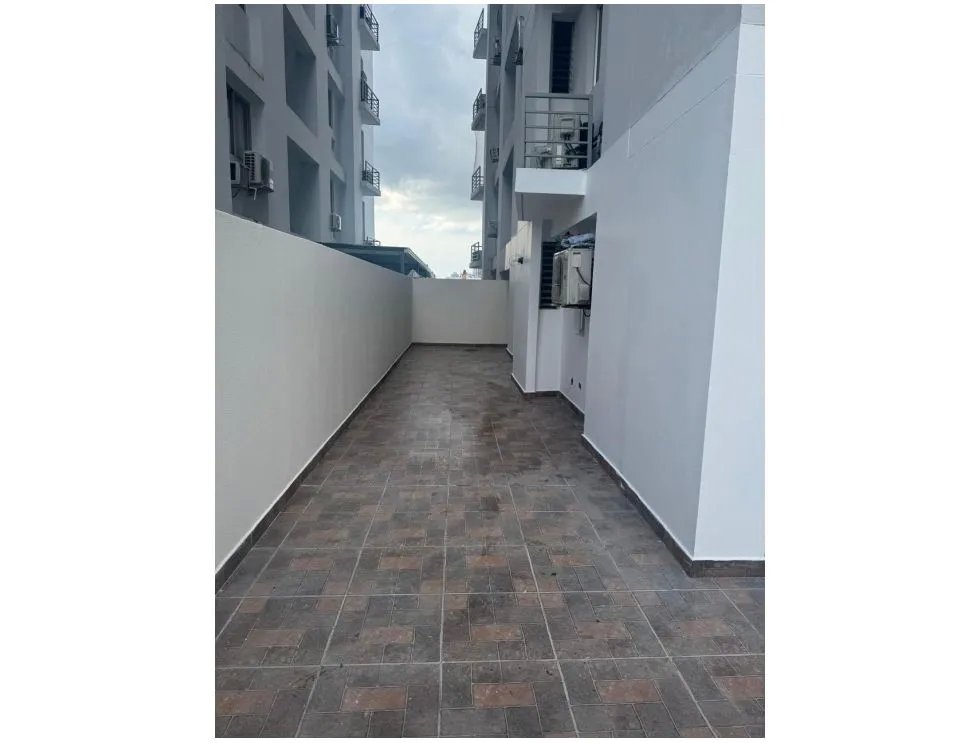 Apartamento en ph central park, torre park  vía transístmica