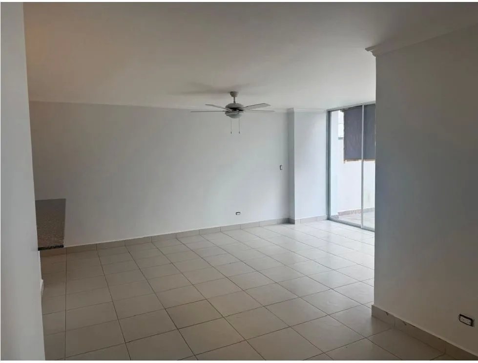 Apartamento en ph central park, torre park  vía transístmica
