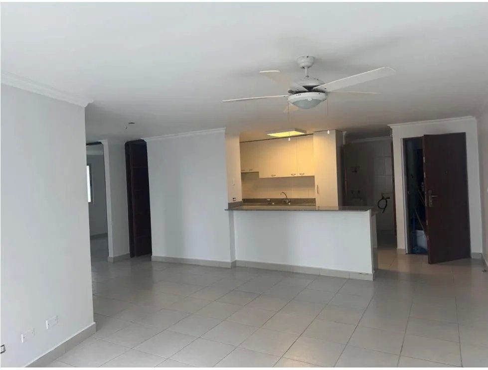 Apartamento en ph central park, torre park  vía transístmica
