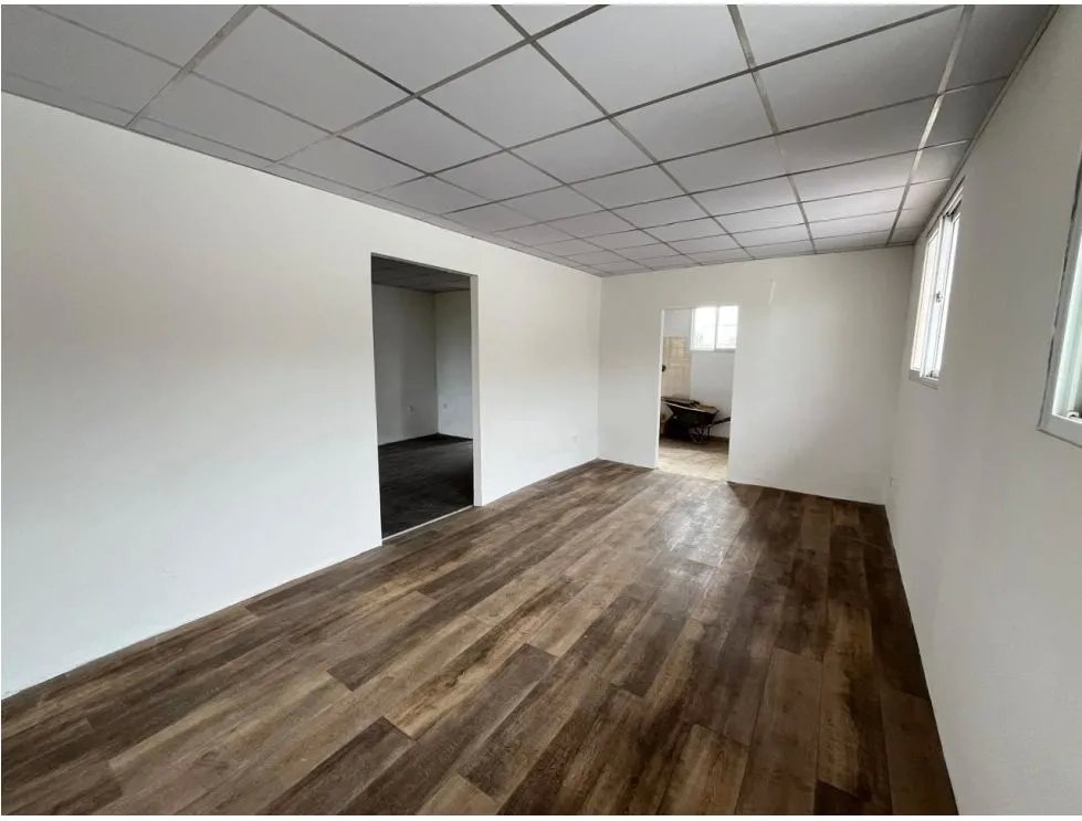 Alquiler de local comercial en san francisco