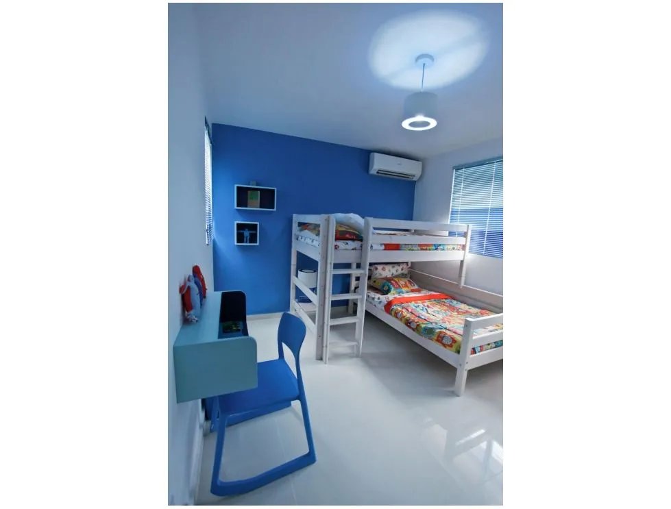 Venta de casa en ph ecogardens, arraiján.