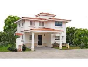 142536 - Arraiján - properties - altos del tecal