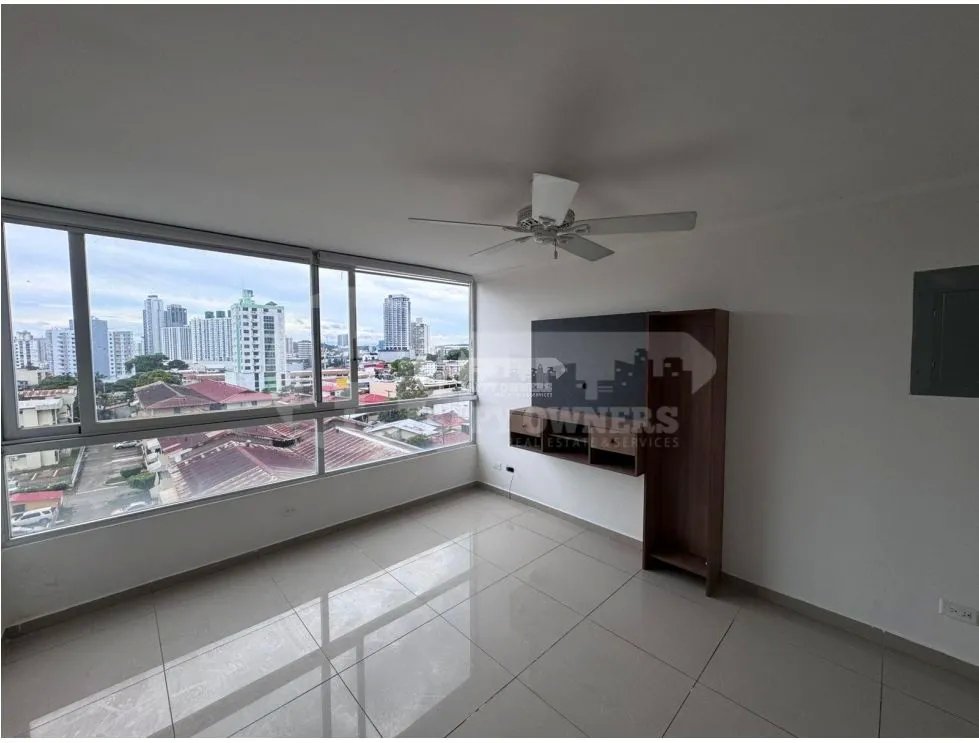 Venta de apartamento en ph delavista, san francisco