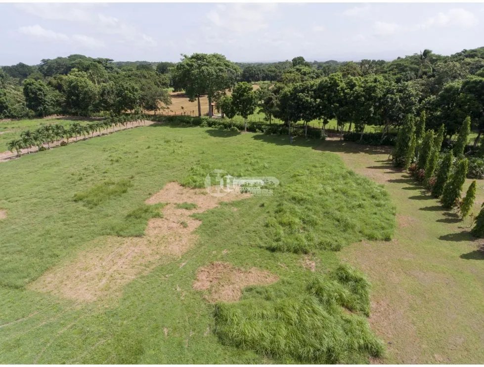 Se vende finca de 5 hectareas en río hato, coclé