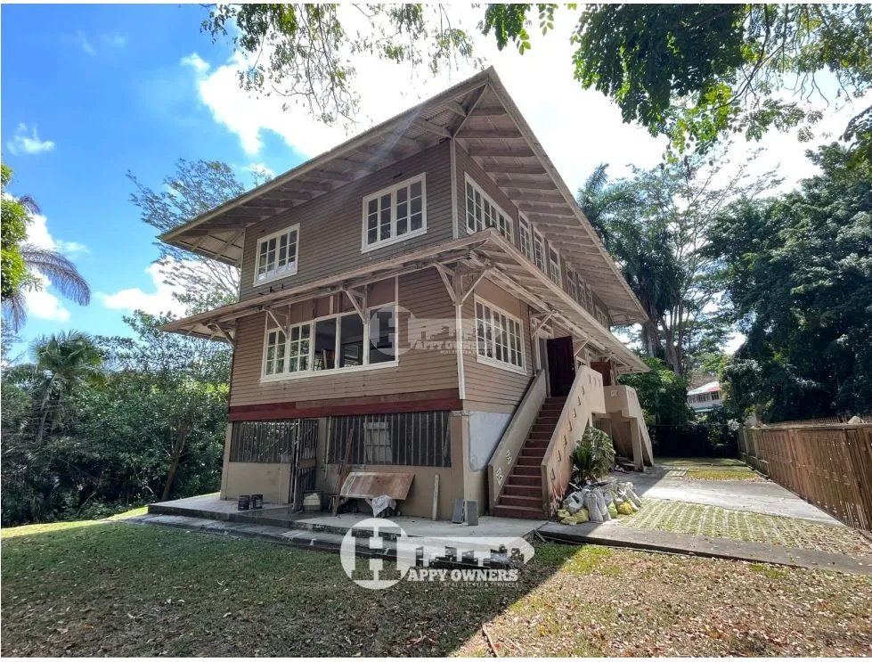 Alquiler de casa dúplex adosada en ancón