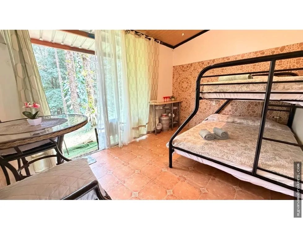 Venta de casa en el nido, cerro azul.