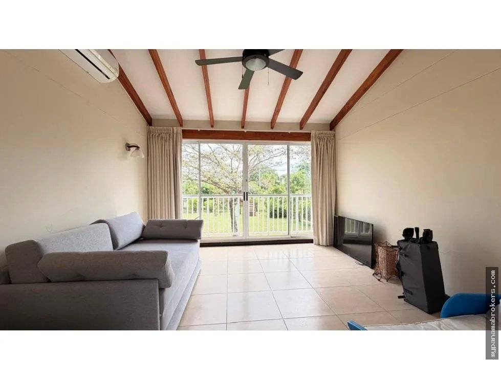 Se vende casa en royal decameron