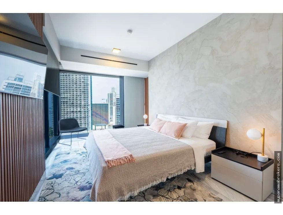Exclusive apartment for rent in ph nuovo residence
