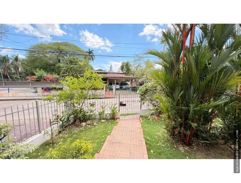 Venta de casa en san francisco - villa lilla
