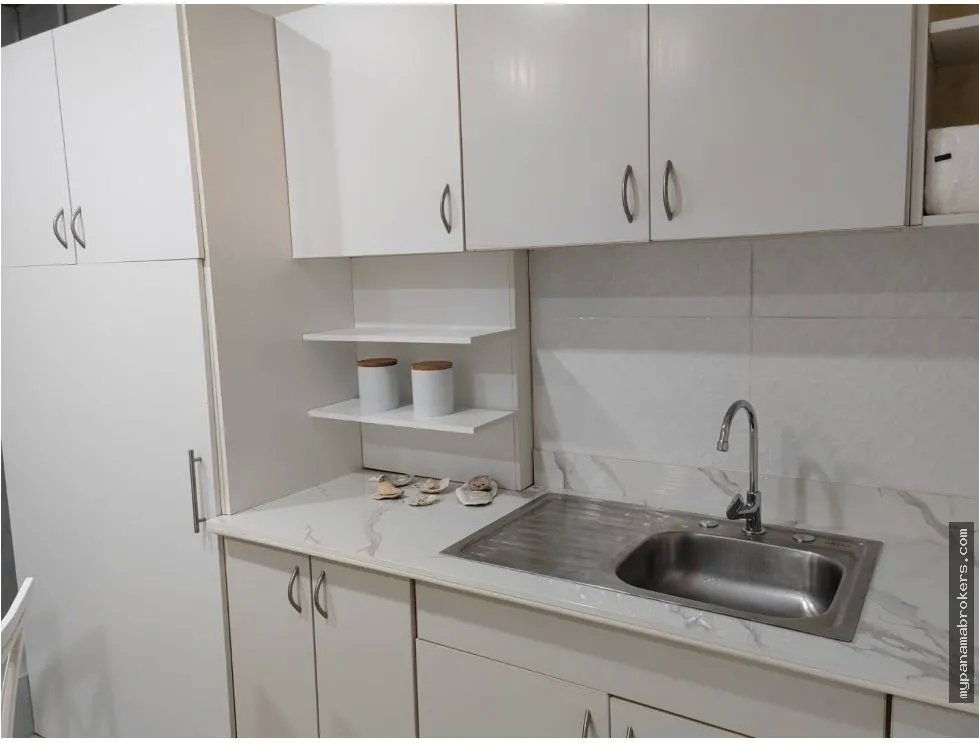 Venta de duplex en playa gorgona