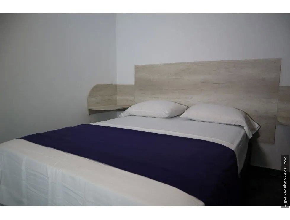 Se vende  hotel en veracruz, panamá oeste