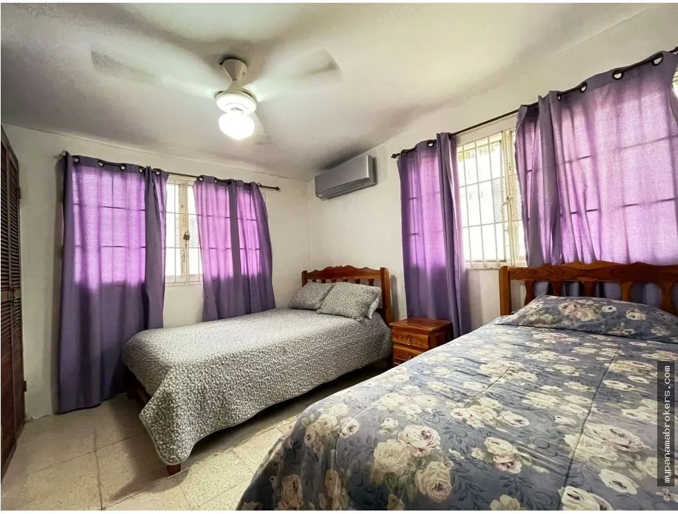 Se vende casa en coronado, chame
