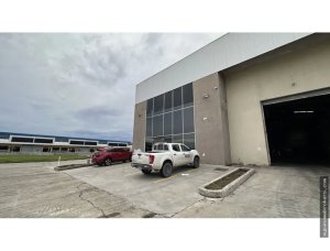 142561 - Pacora - warehouses - parque industrial canaima