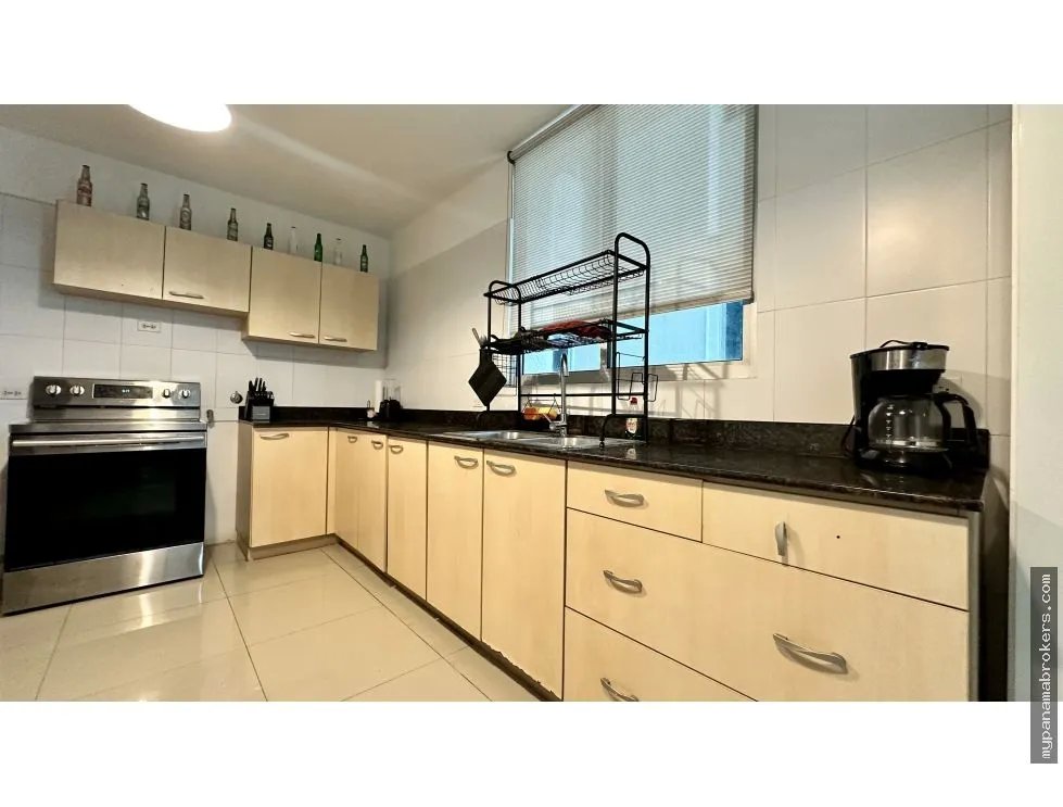 Venta de apartamento en ph serenity at the bay
