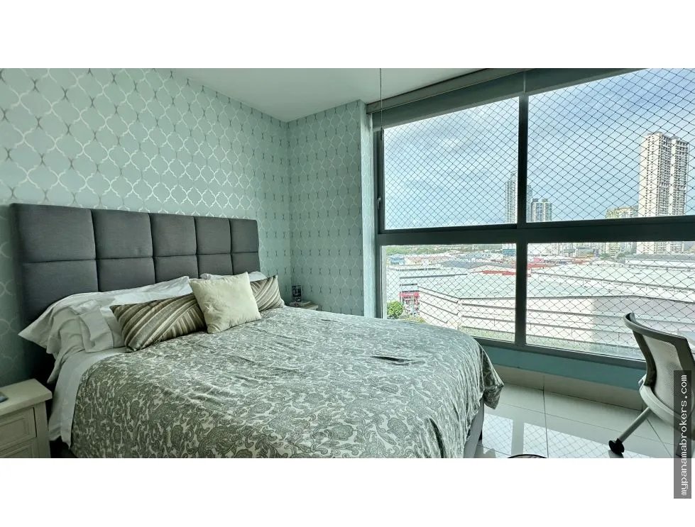 Se vende apartamento en costa del este, panamá