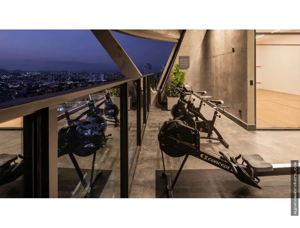 Venta de apartamento en victory sport, coco del mar, san francisco