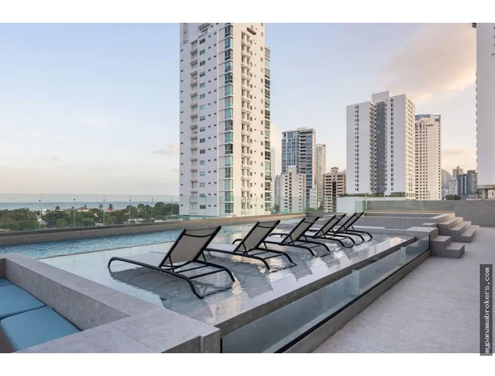 Venta de apartamento en victory sport, coco del mar, san francisco