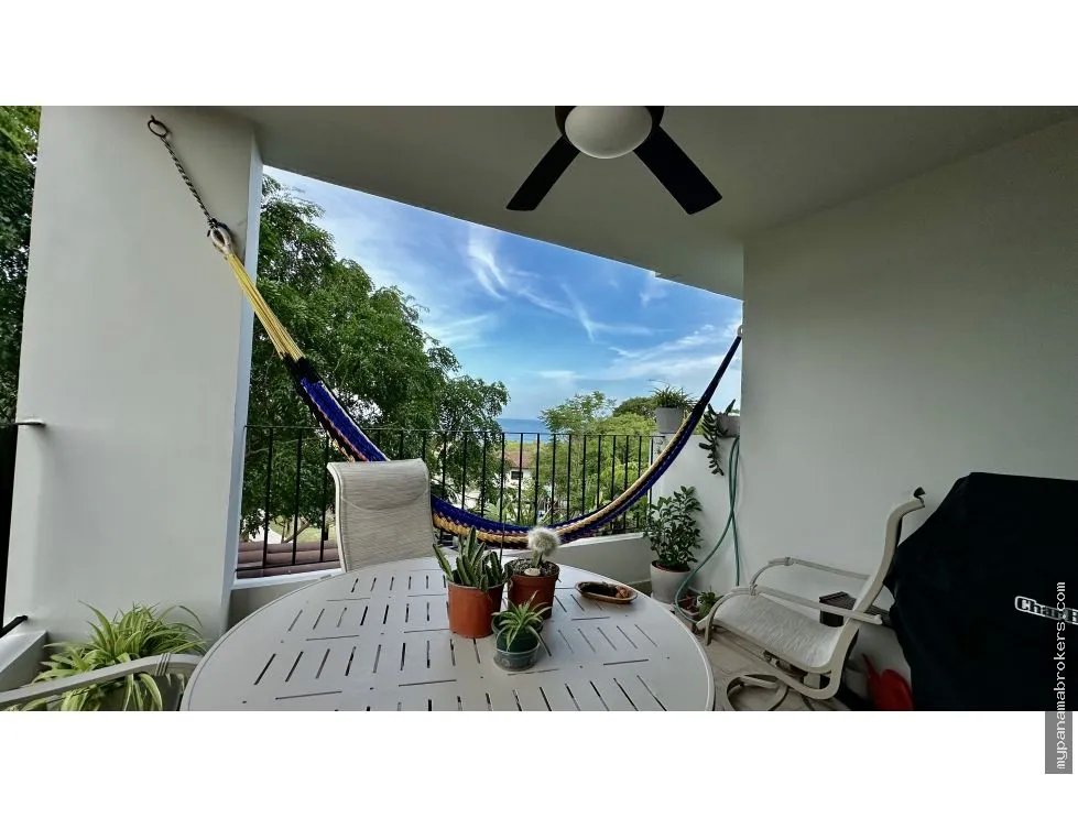 Se vende apartamento en ensenada, san carlos