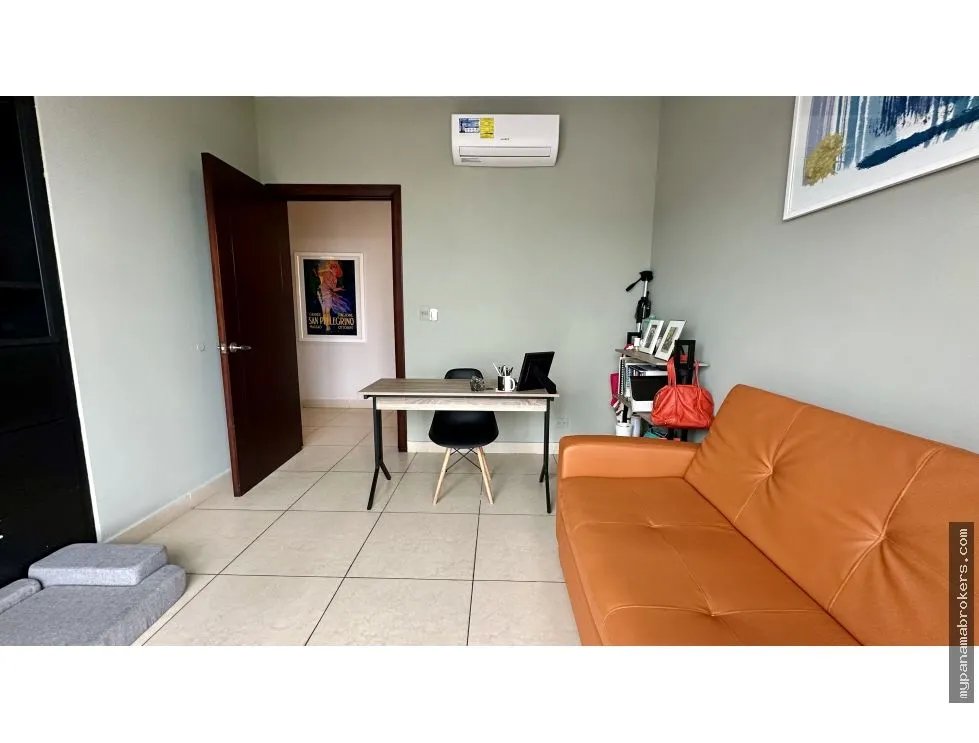 Se vende apartamento en ph rivage, avenida balboa
