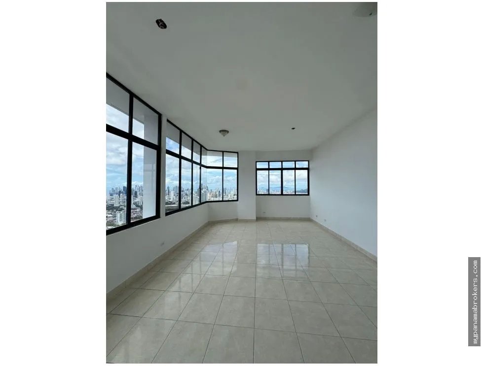 Se vende penthouse en dos mares, betania