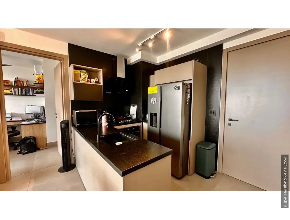 Se alquila apartamento en coco del mar, san francisco