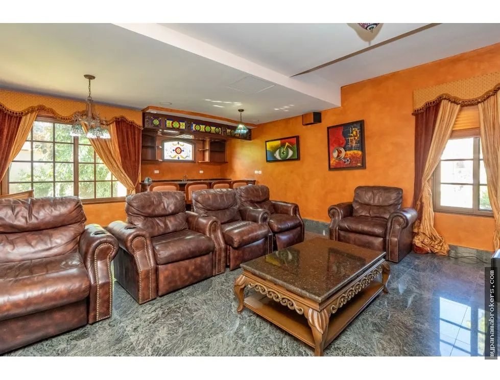 Se vende casa en costa bay, costa del este