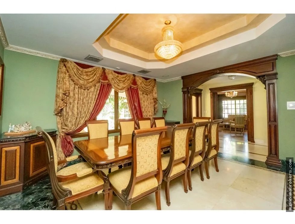 Se vende casa en costa bay, costa del este