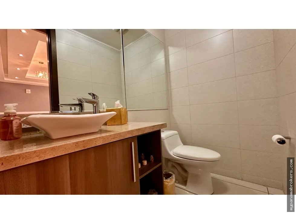 Se vende apartamento en costa del este, panamá