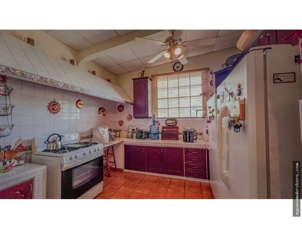 Se vende casa en rio mar, san carlos, panamá oeste